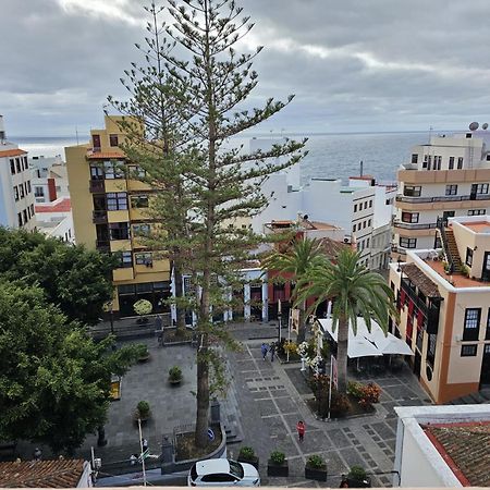 Atico Alameda Apartment Santa Cruz de la Palma  Exterior photo