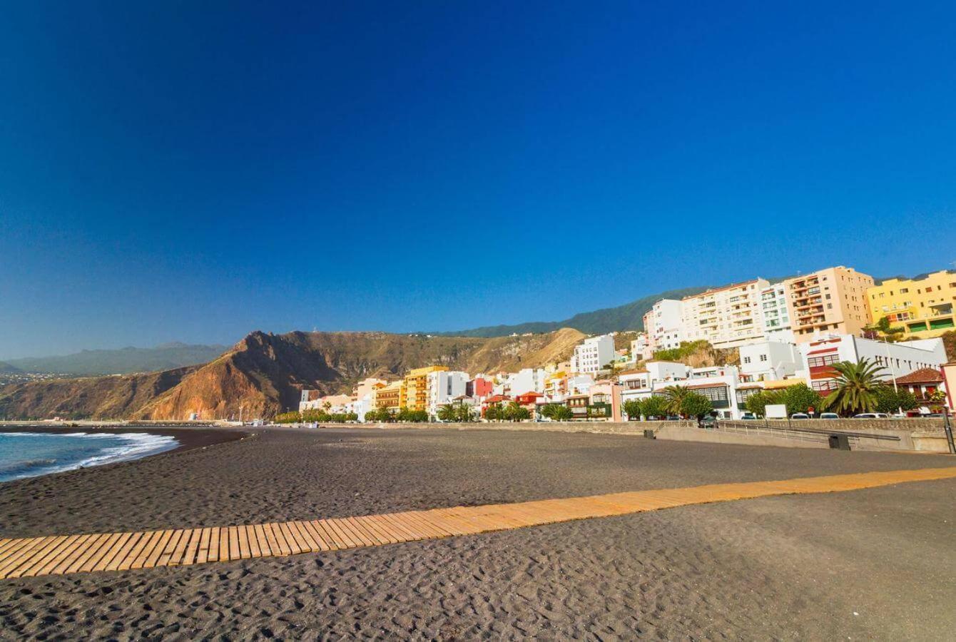 Atico Alameda Apartment Santa Cruz de la Palma  Exterior photo