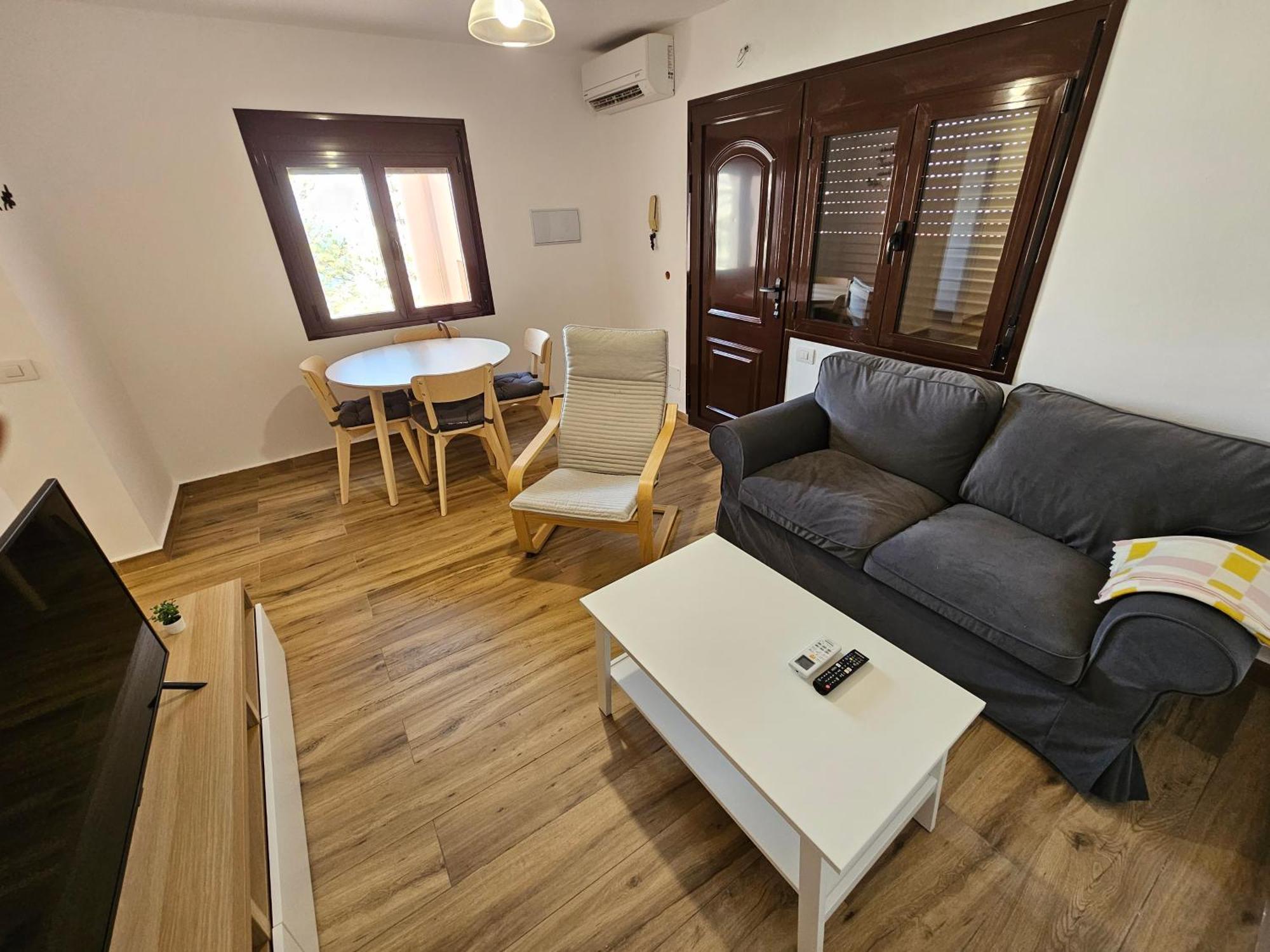 Atico Alameda Apartment Santa Cruz de la Palma  Exterior photo