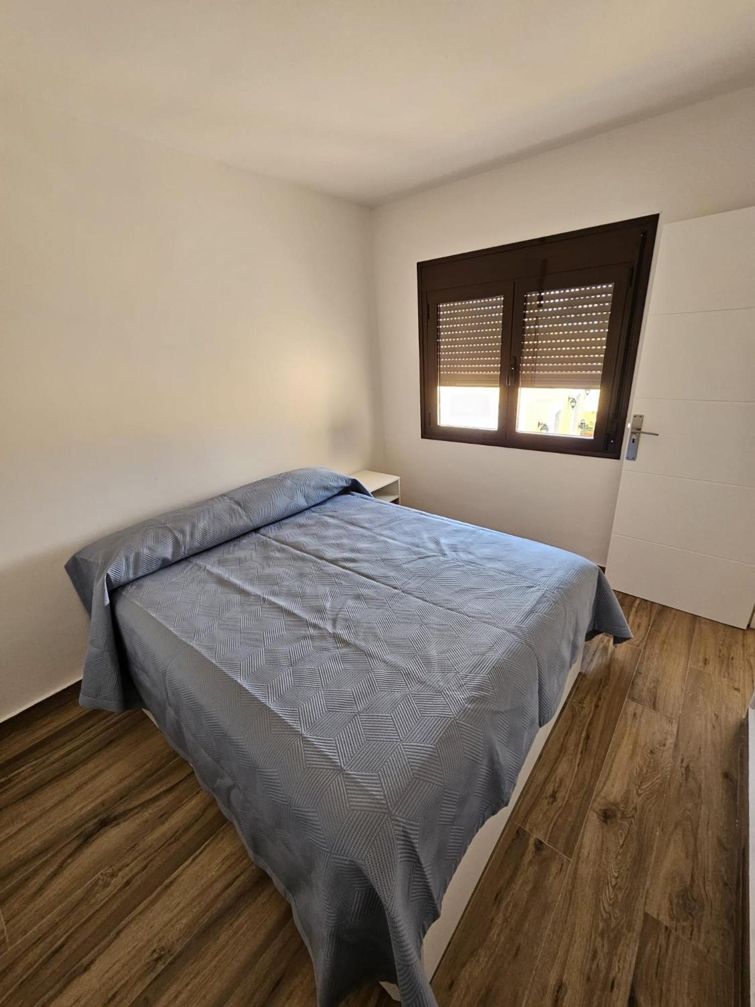 Atico Alameda Apartment Santa Cruz de la Palma  Exterior photo