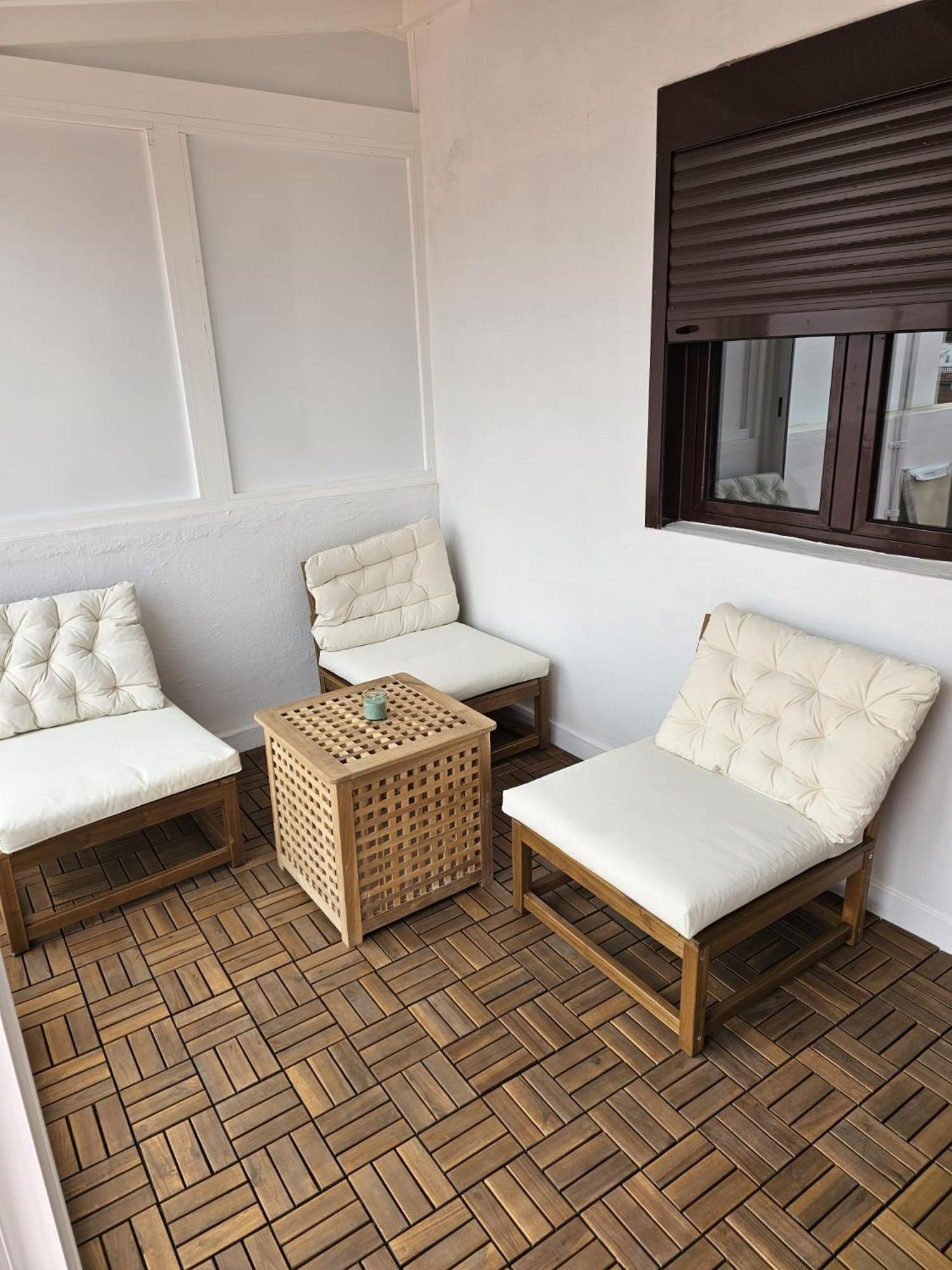 Atico Alameda Apartment Santa Cruz de la Palma  Exterior photo